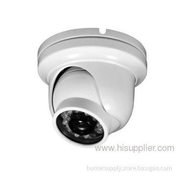 Special Design Ir Vandalproof Ccd Dome Cameras 